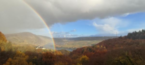 BelaVista'nBed - Peaceful and Private Studio with Amazing Mosel Valley View